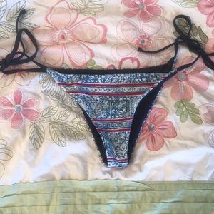 Frankie’s Bikini Bottom M